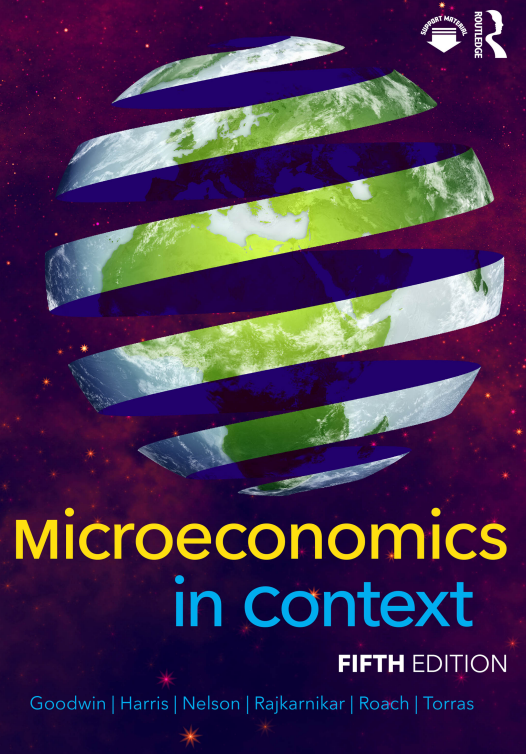 Microeconomics in Context