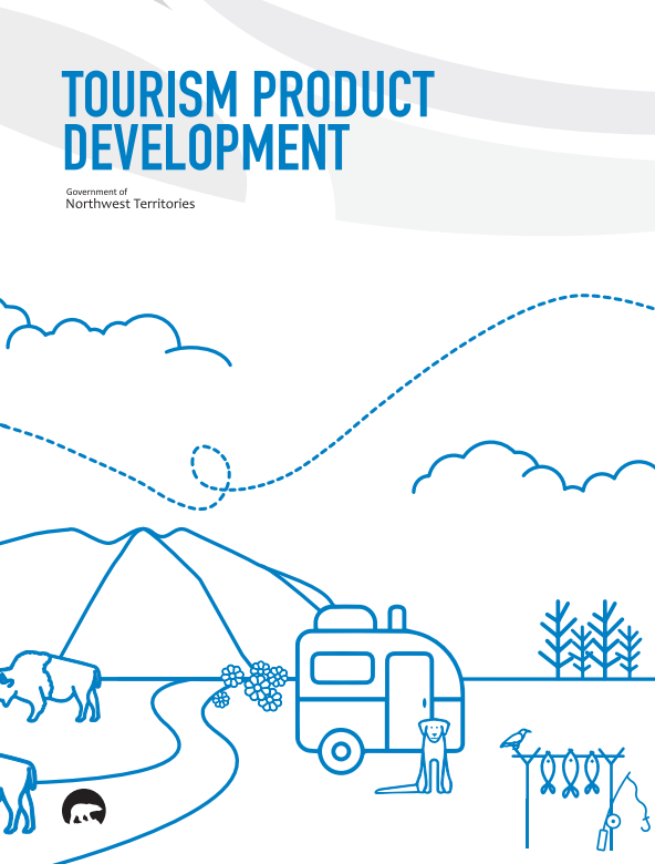 TOURISM PRODUCT  DEVELOPMENT