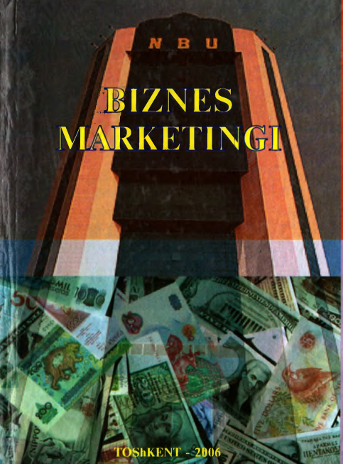 Biznes marketingi