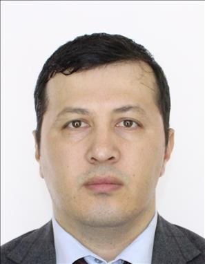 Abdullajonov Navro‘zbek Azimjon o‘g‘li