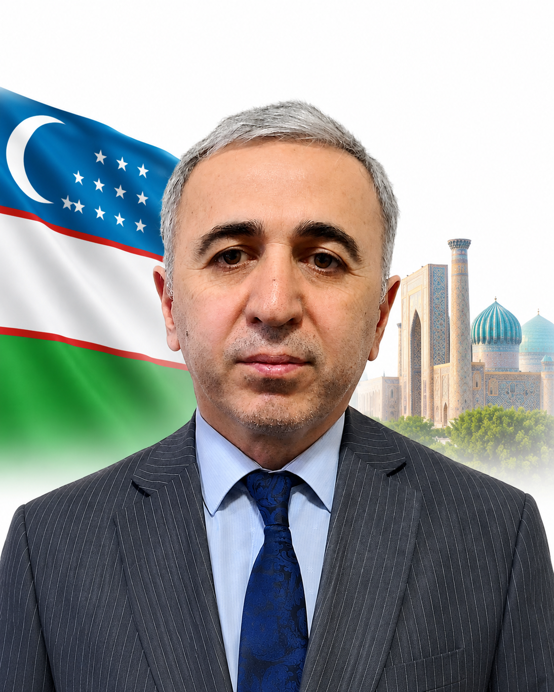 Doniyor Muratov