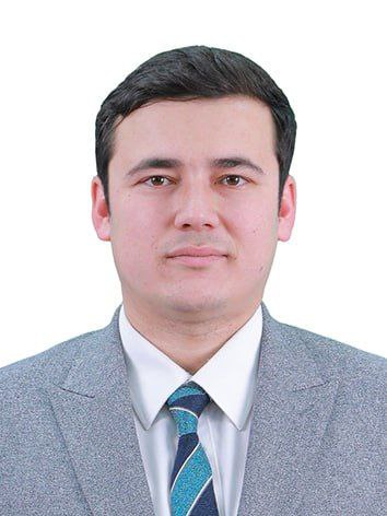 J.J.Abduqodirov.Imidj