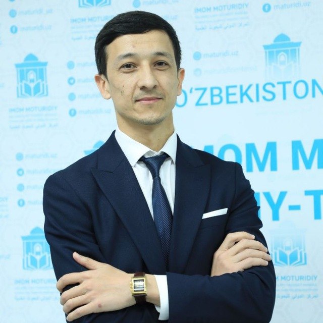 Mustafayev Doston Shuxratovich