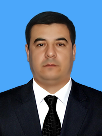 Nasrullayev Ne'matullo Xikmatullayevich
