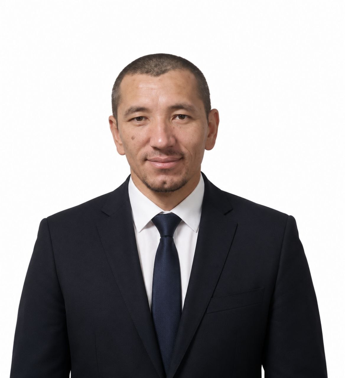 Ummataliyev Soxibjon XIkmatali o'gli