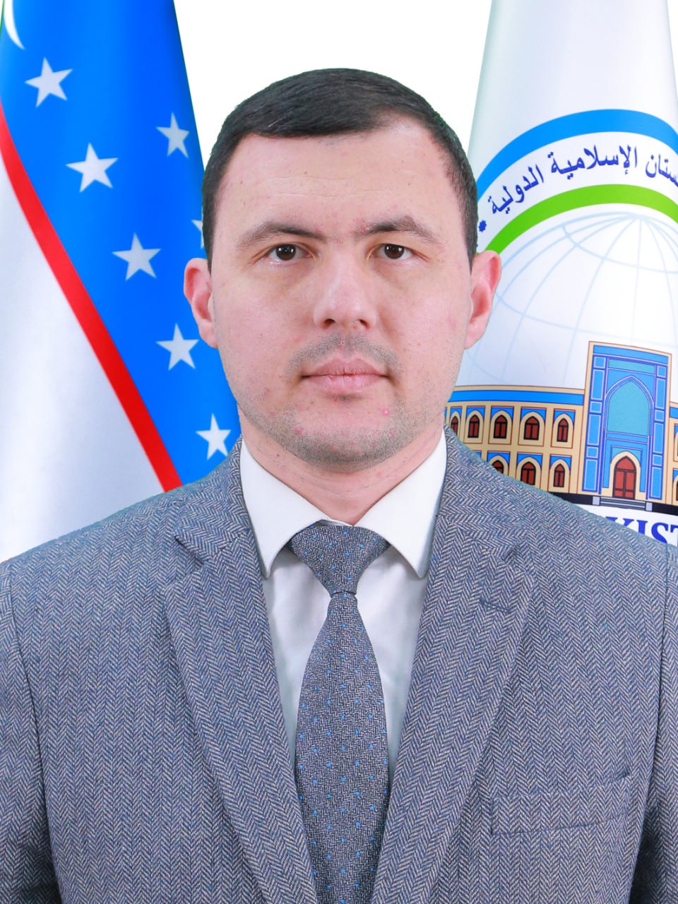 Z.Zinatullayev